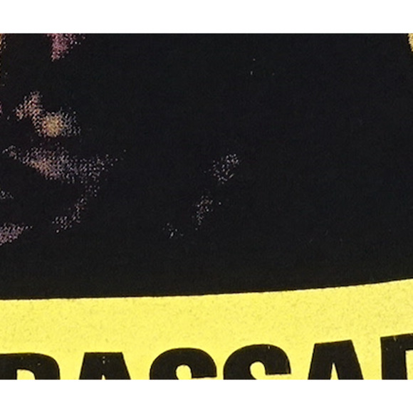 X AMBASSADORS XA THE JOYFUL TOUR CONCERT MUSIC TEE TSHIRT SIZE L LARGE - Picture 3 of 7